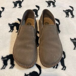 Birkenstock Callan Shoes